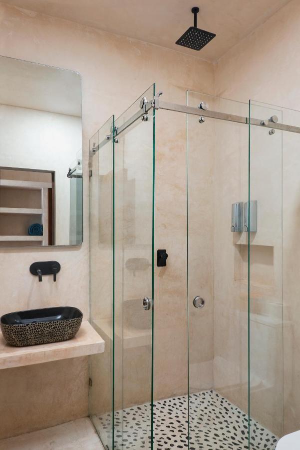 Ujo Condo Boutique Тулум Экстерьер фото